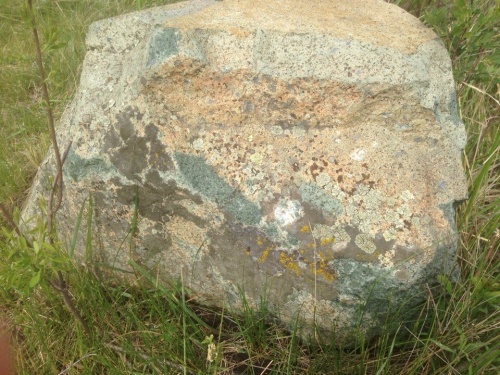 Гигантские зелёные валуны для ландшафтного дизайна весом более 5 тонн купить в Фрязино