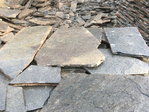 Серицит для лестницы, ступеней купить в Фрязино